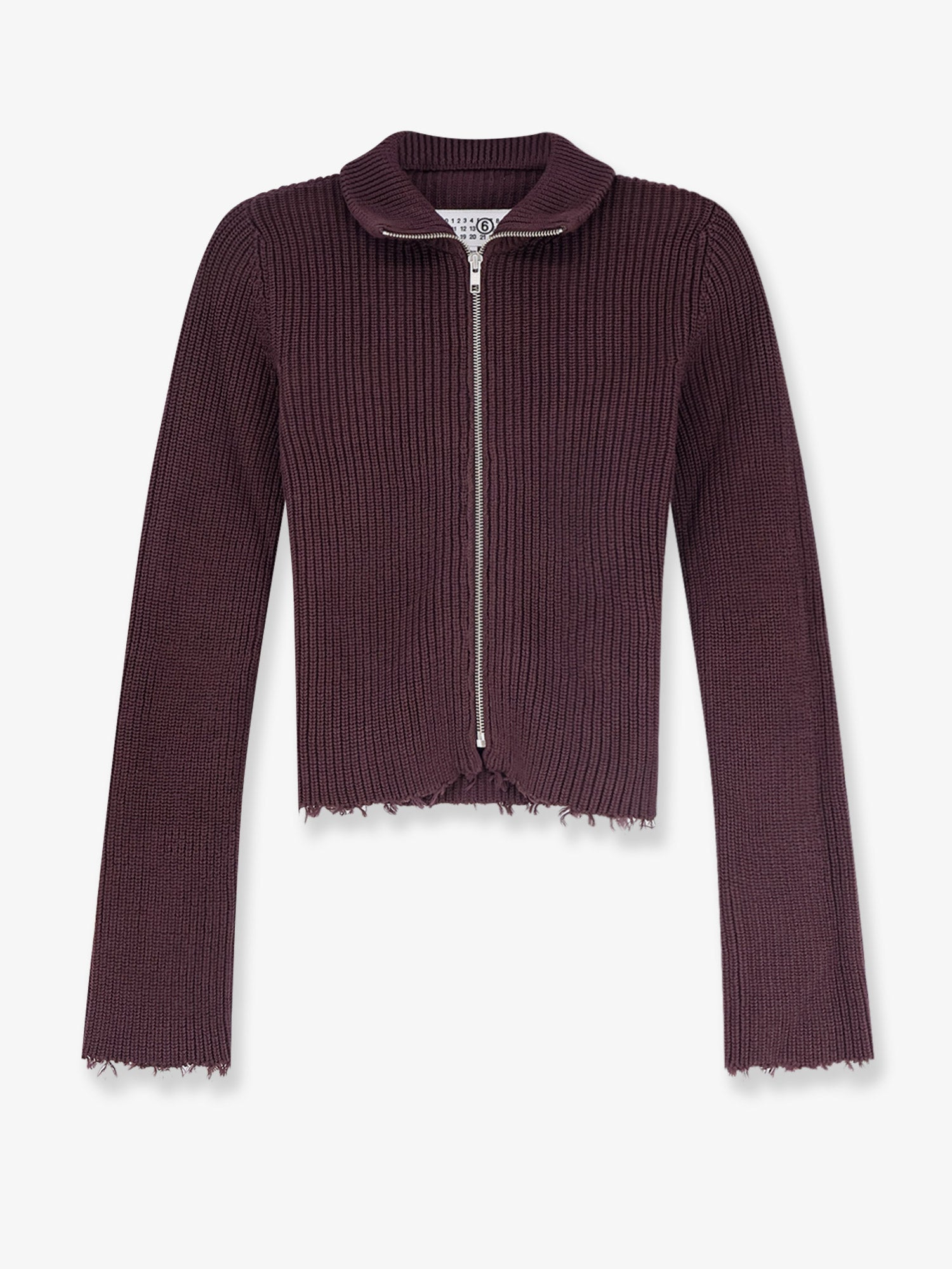 [MM6 Maison Margiela] Knitwear FW26 S52AM0309M13039144