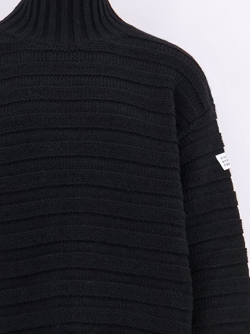 [MM6 Maison Margiela] Knitwear FW26 SH0HA0004M13040900