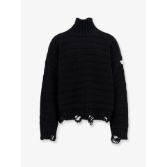 [MM6 Maison Margiela] Knitwear FW26 SH0HA0004M13040900