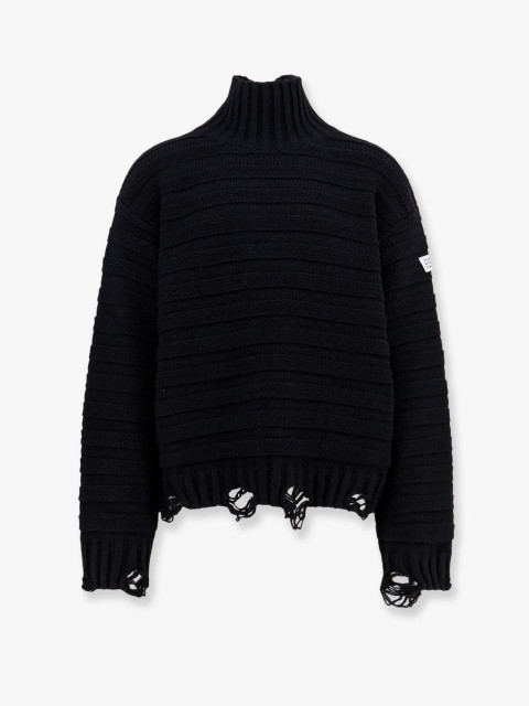 [MM6 Maison Margiela] Knitwear FW26 SH0HA0004M13040900