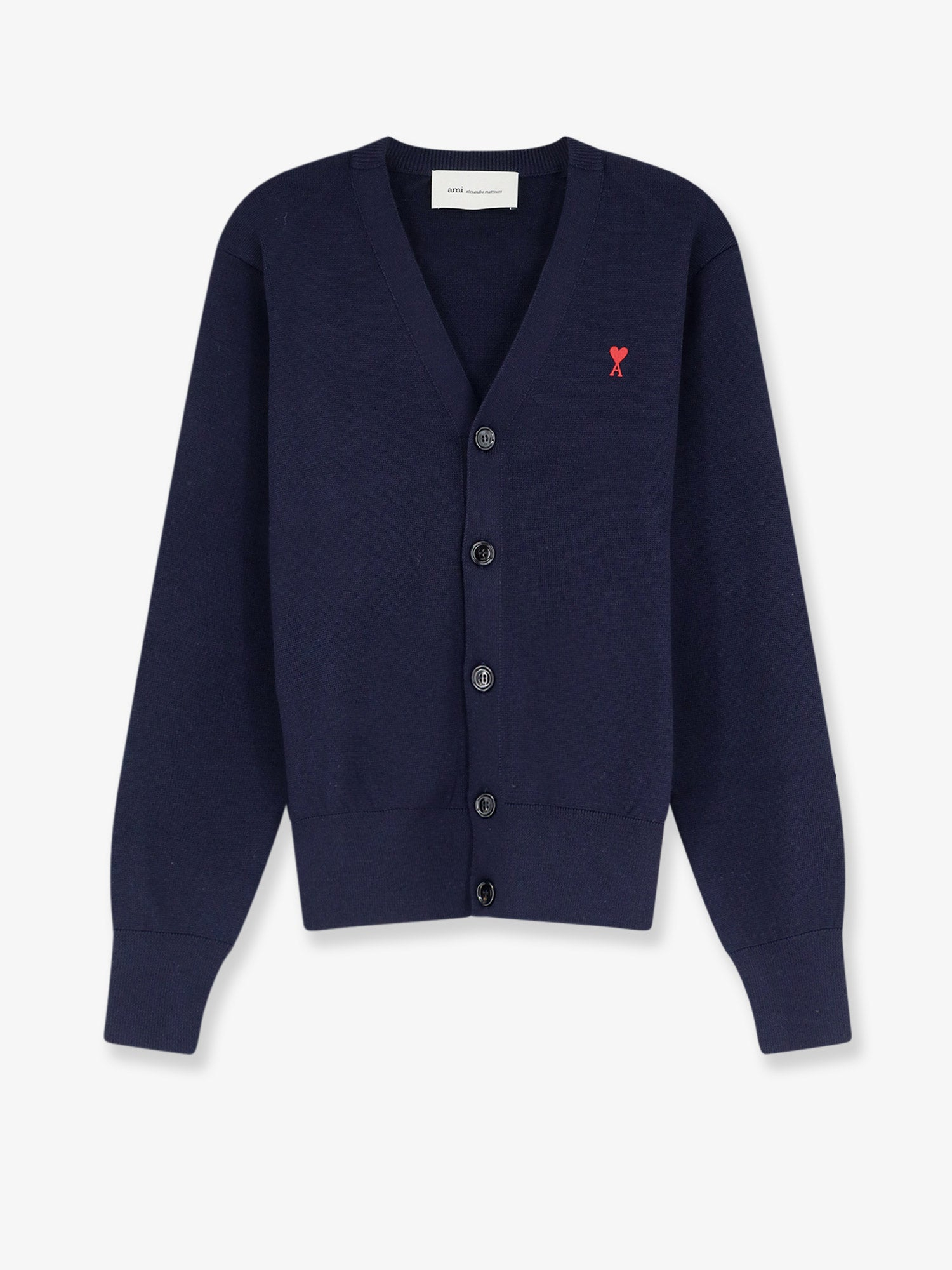[Ami Paris] Knitwear FW26 HKC361001414