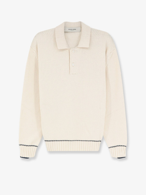 [GOLDEN GOOSE DELUXE BRAND] Knitwear FW26 GMP02822P00267411560