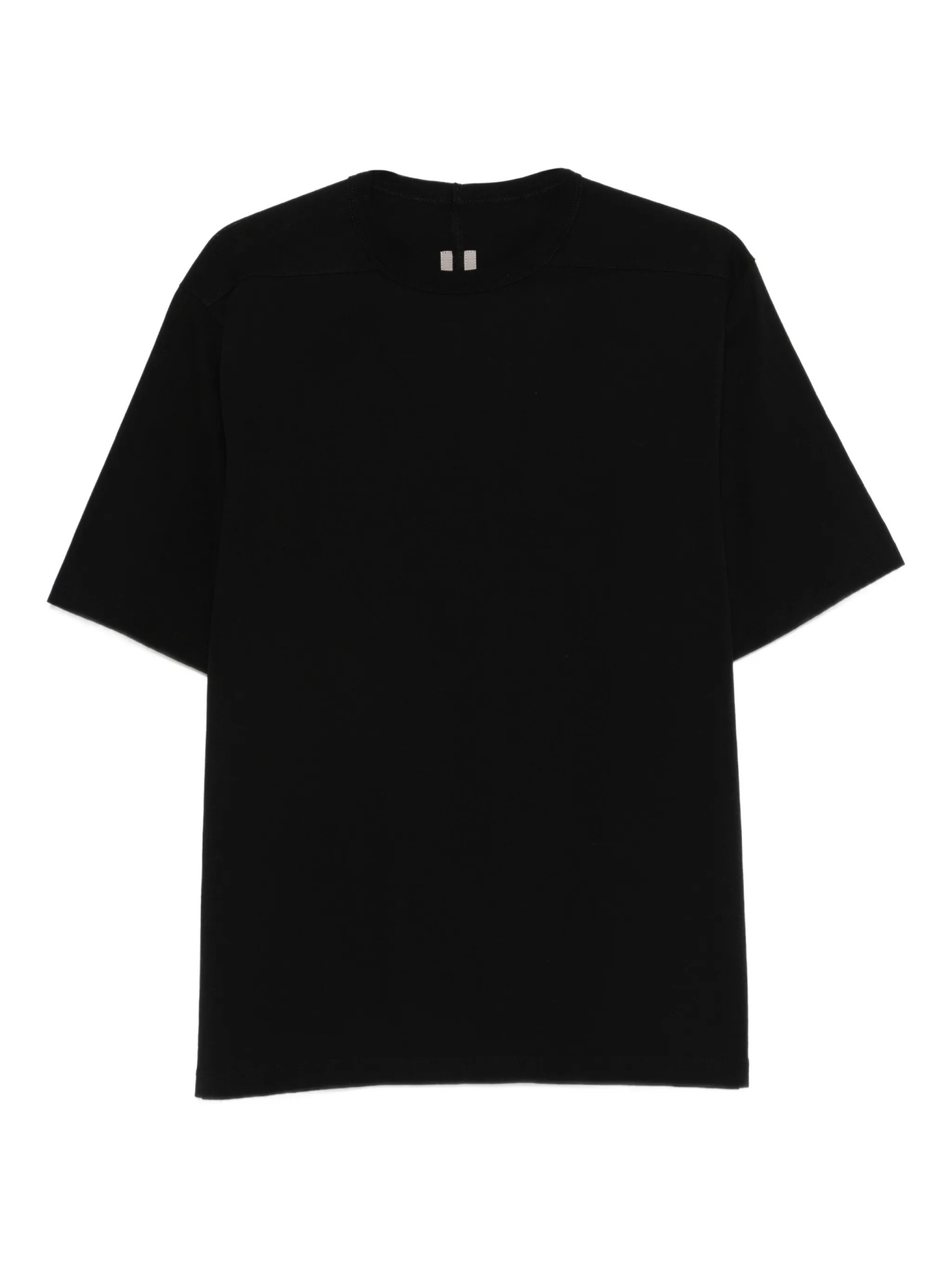 [Rick Owens] T-shirts Short Sleeve SS26 RU01F2232JA09