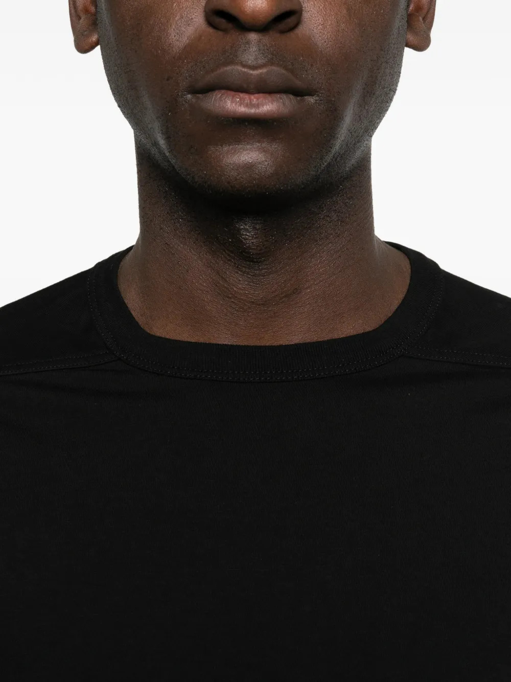 [Rick Owens] T-shirts Short Sleeve SS26 RU01F2232JA09
