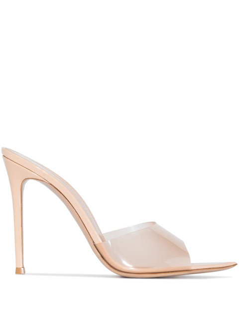 [Gianvito Rossi] Sandals SS26 G1190015RICGSVNUNU