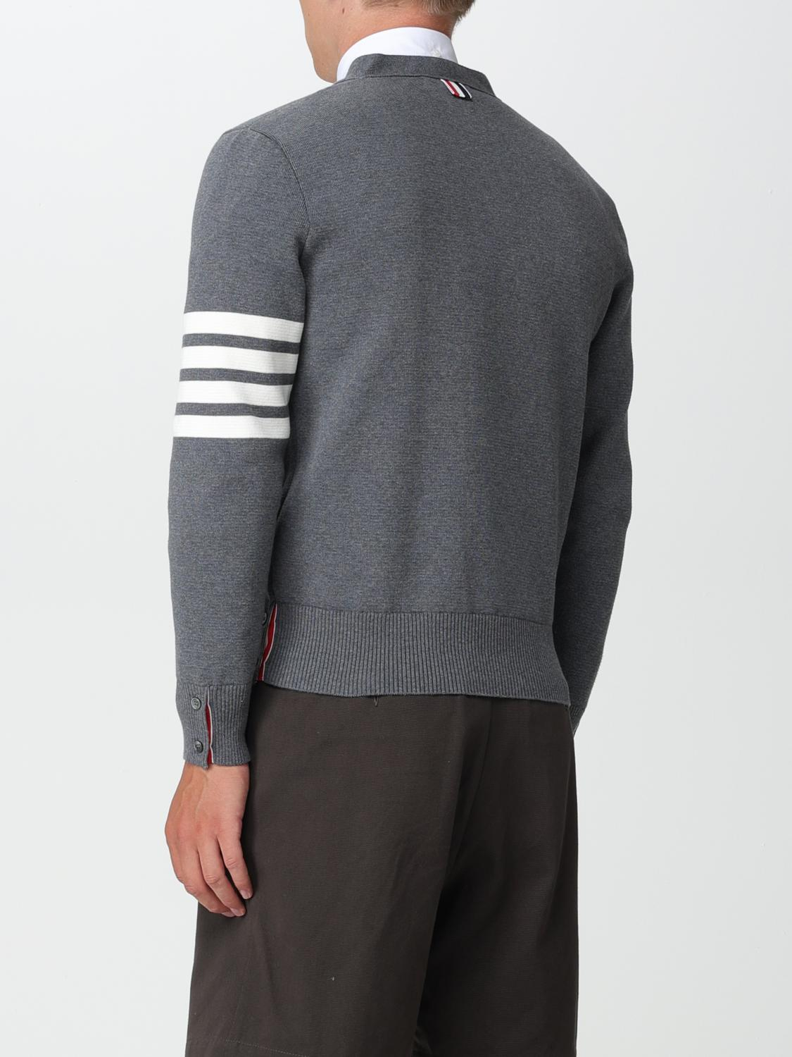 [Thom Browne] Knitwear FW23 MKC171A00219 035