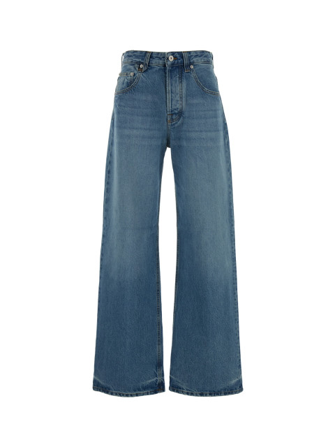 [JACQUEMUS] Jeans FW26 PAW00036AD00038 33C