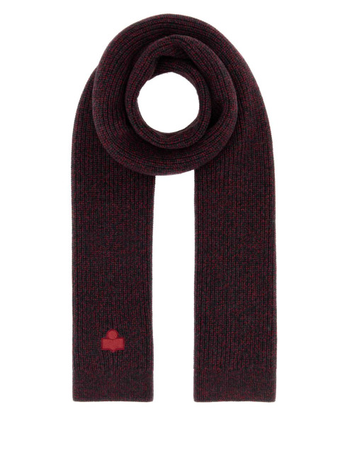 [Isabel Marant] Scarf FW26 EC078MFAA4L01A ANBY