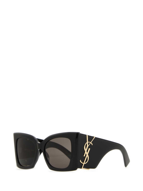 [Saint Laurent] Sunglasses FW26 736461Y9956 1000