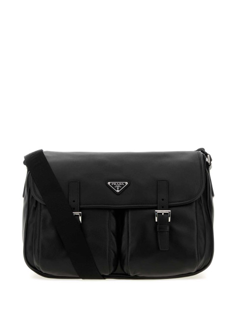 [Prada] Bag FW26 2VD072VMOO2HE5 F0002