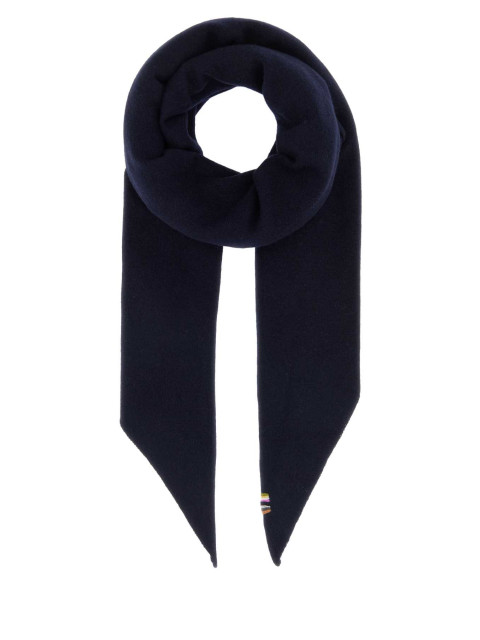 [Extreme Cashmere] Scarf FW26 15000101FE10 NAVY
