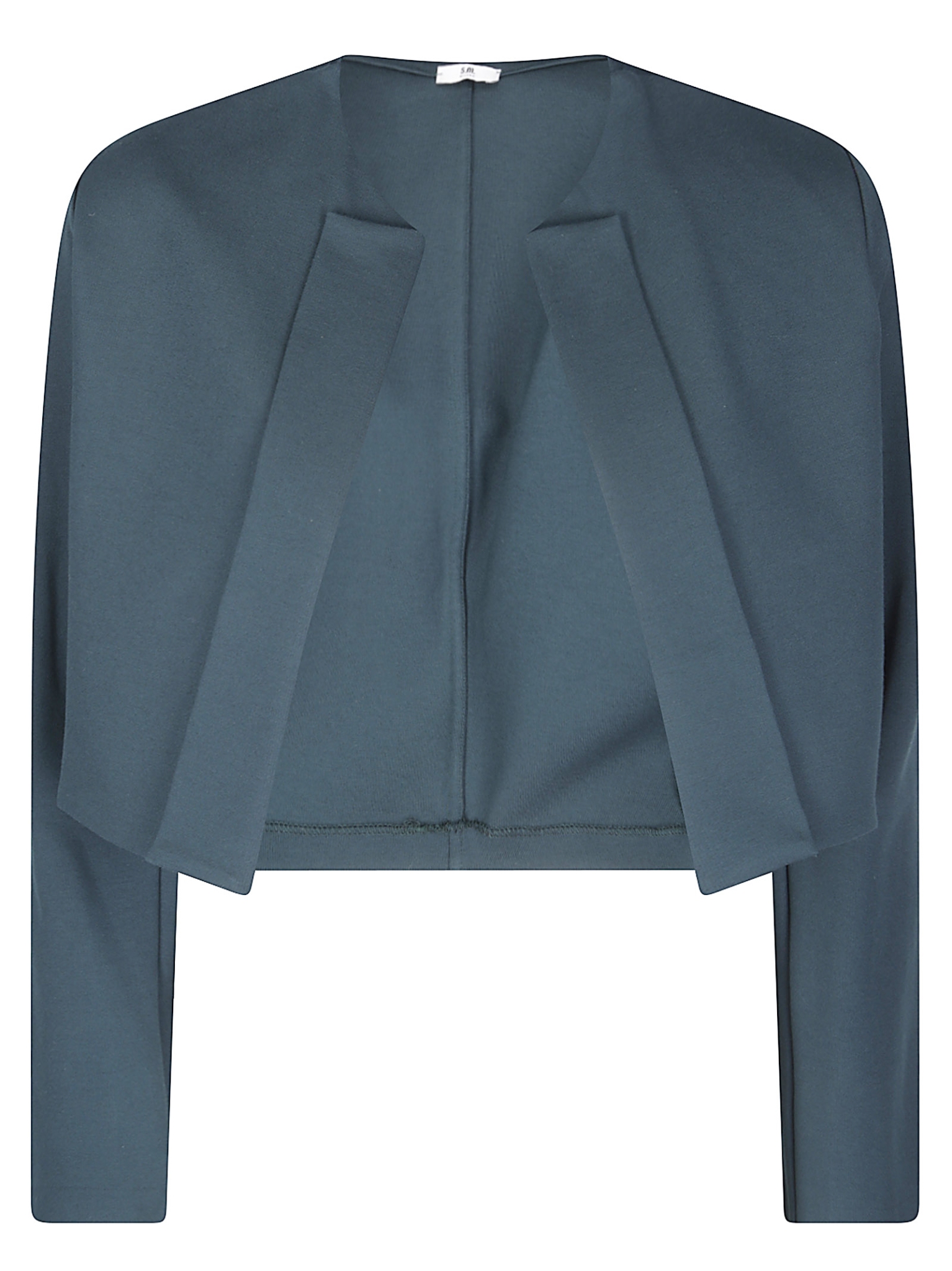 [M.S.M.] Casual Jacket FW26 X421 032