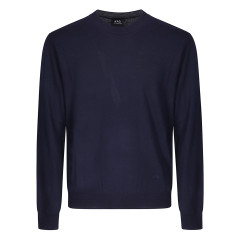 [A.P.C.] Knitwear FW26 WVAWMH23483 IAK