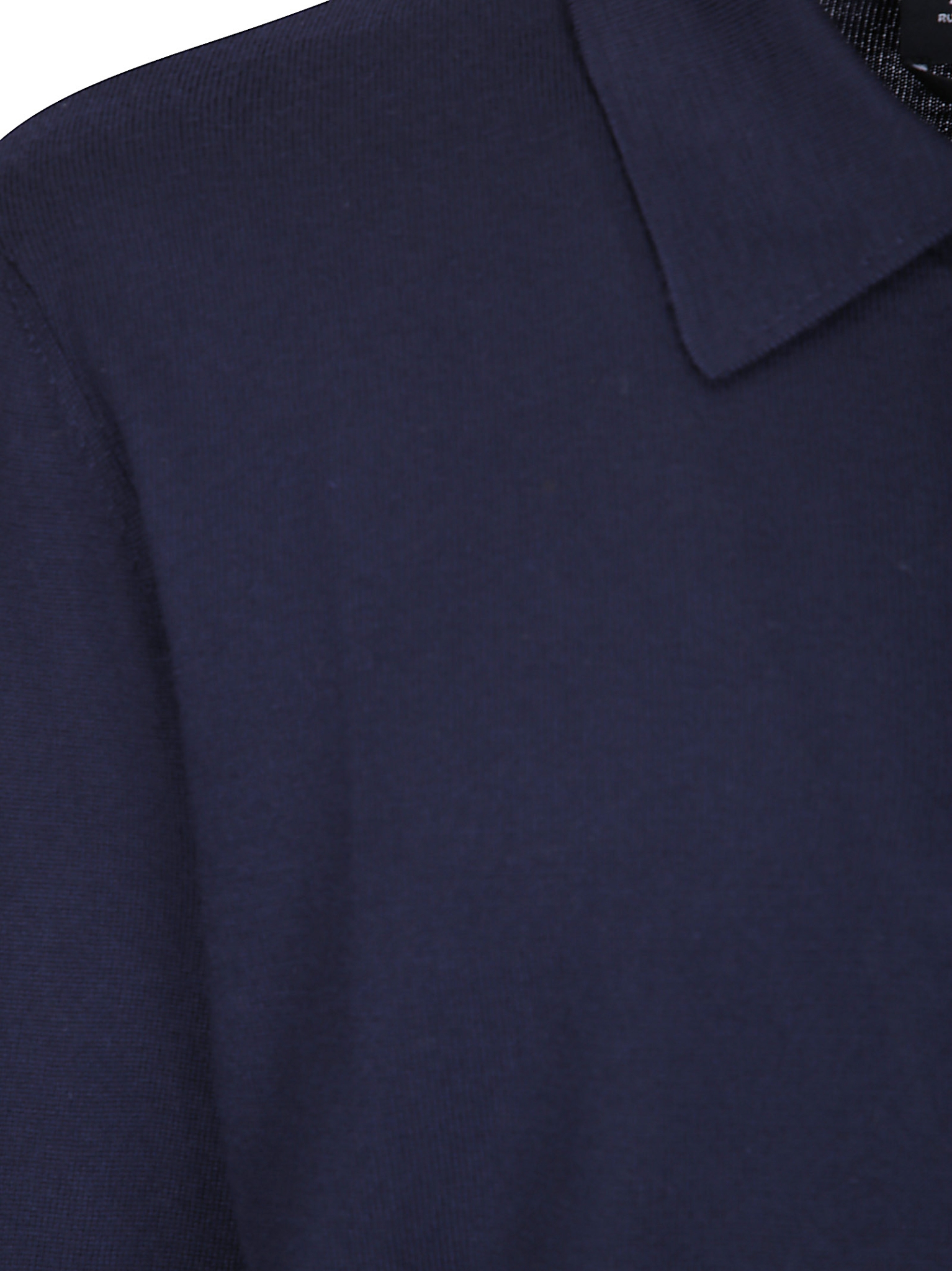 [A.P.C.] T-shirts Long Sleeve FW26 WVAWMH23482 IAK