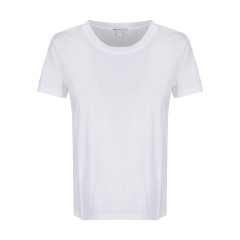 [JAMES PERSE] T-shirts Short Sleeve FW26 WLJ3114 WHT