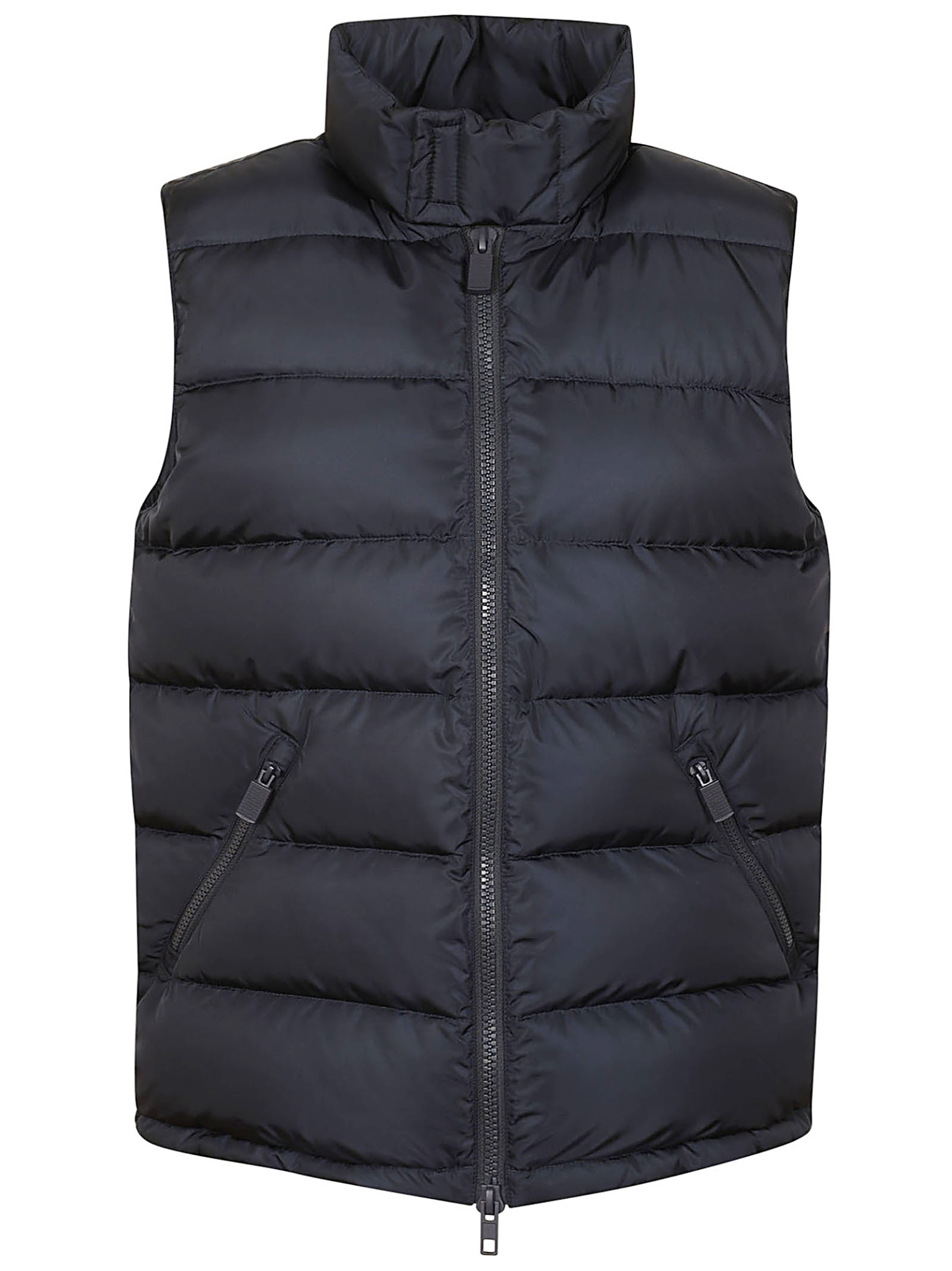 [Aspesi] Vest FW26 I016 V006