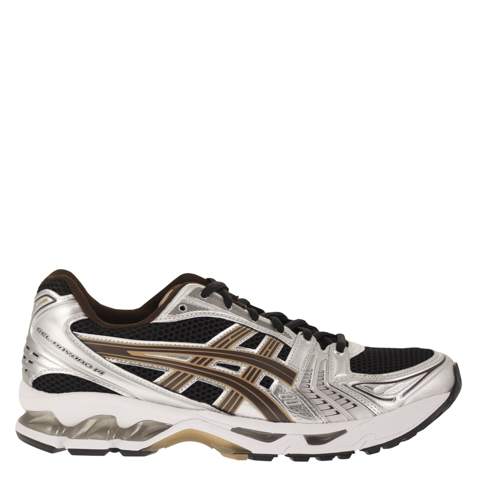 [Asics] Sneakers FW26 1201A019 004
