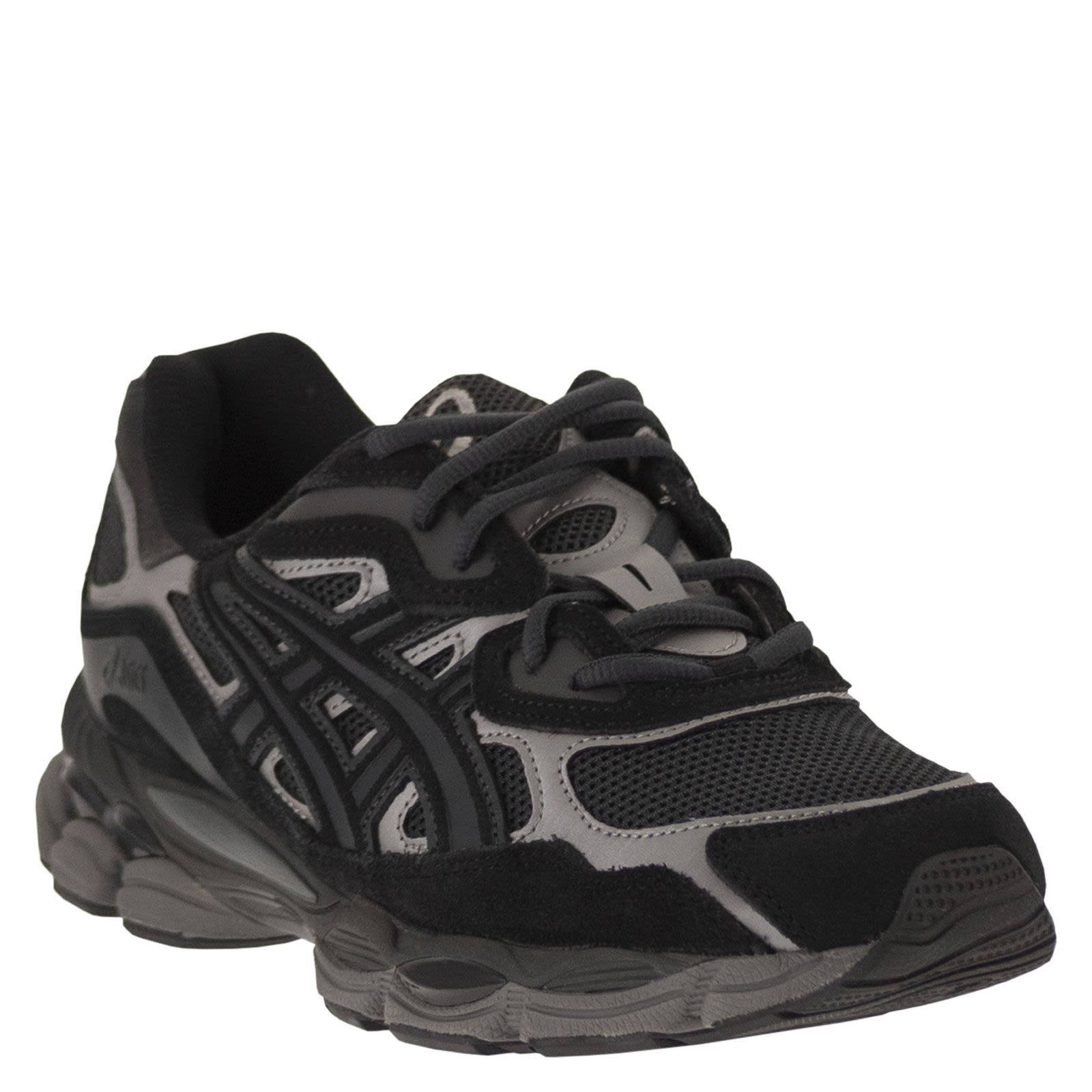 [Asics] Sneakers FW26 1201A789 020