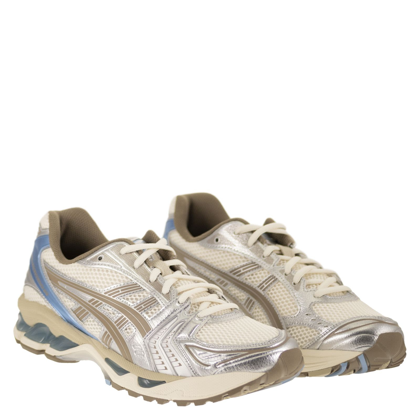 [Asics] Sneakers FW26 1202A056 113