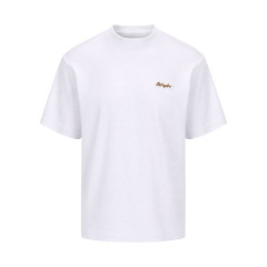 [Axel Arigato] T-shirts Short Sleeve FW26 A4197003WHITE