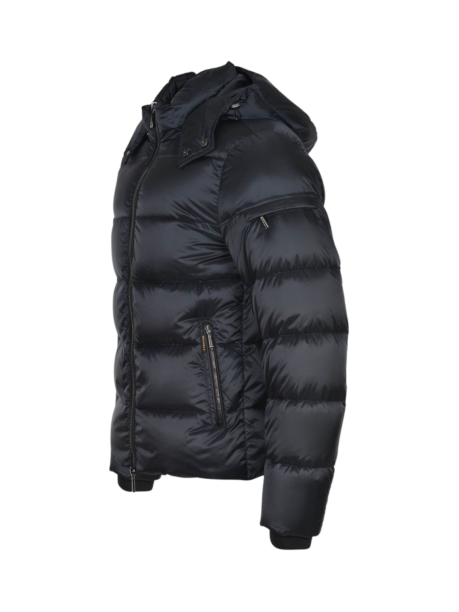 [Moorer] Down Jacket FW26 MOUGI100134 TEPA174