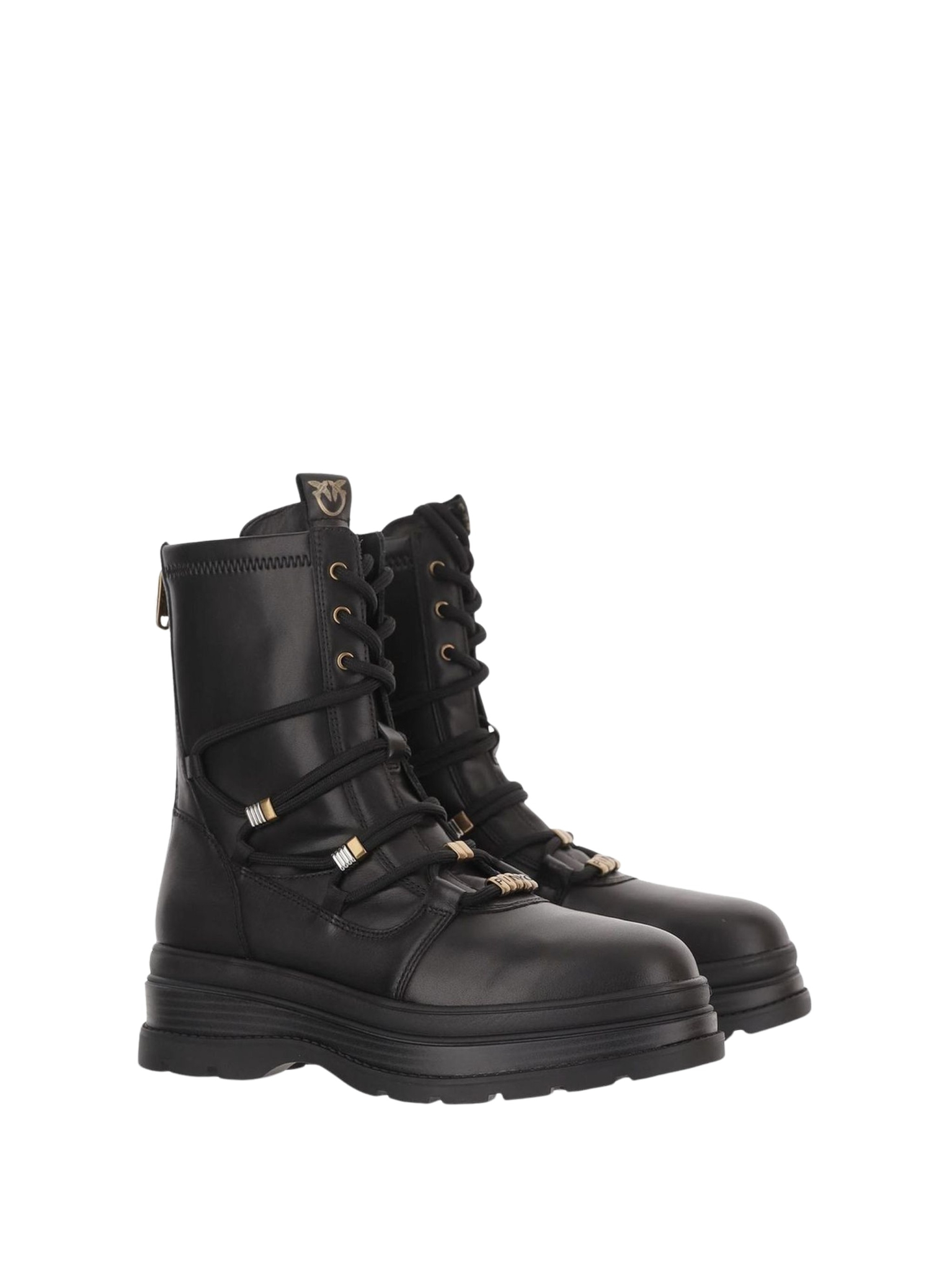 [PINKO] Boots FW26 SD0609P061