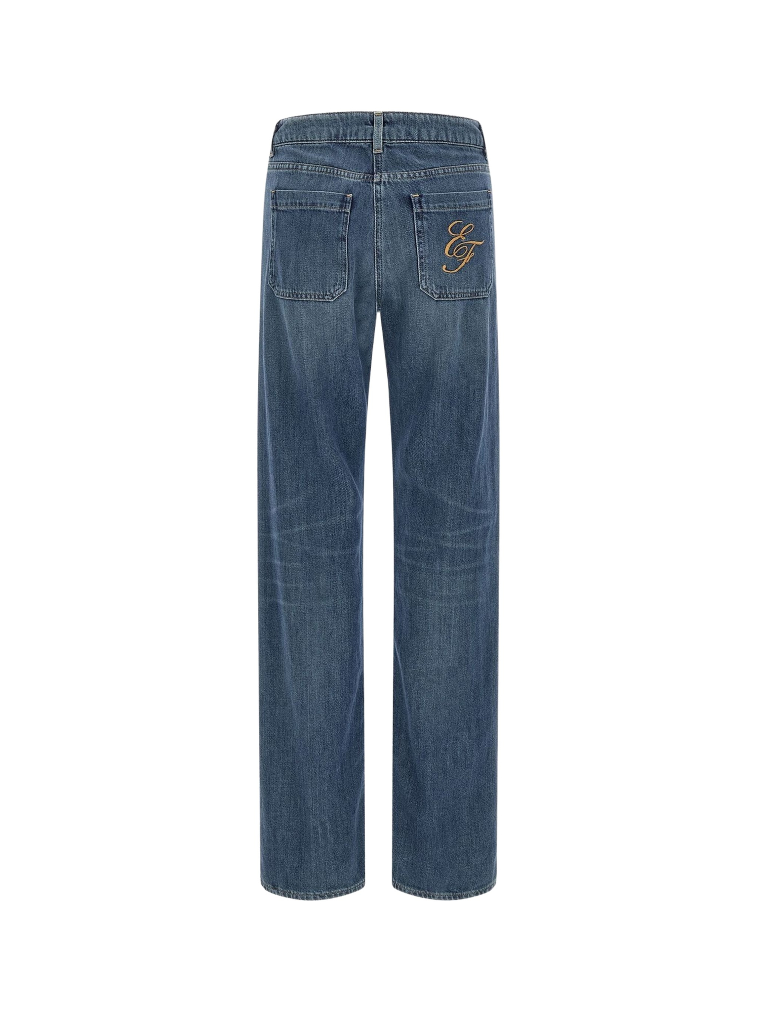 [ELISABETTA FRANCHI] Jeans FW26 PJ17I66E2