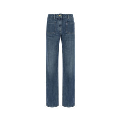 [ELISABETTA FRANCHI] Jeans FW26 PJ17I66E2