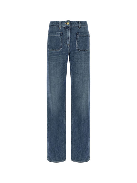 [ELISABETTA FRANCHI] Jeans FW26 PJ17I66E2