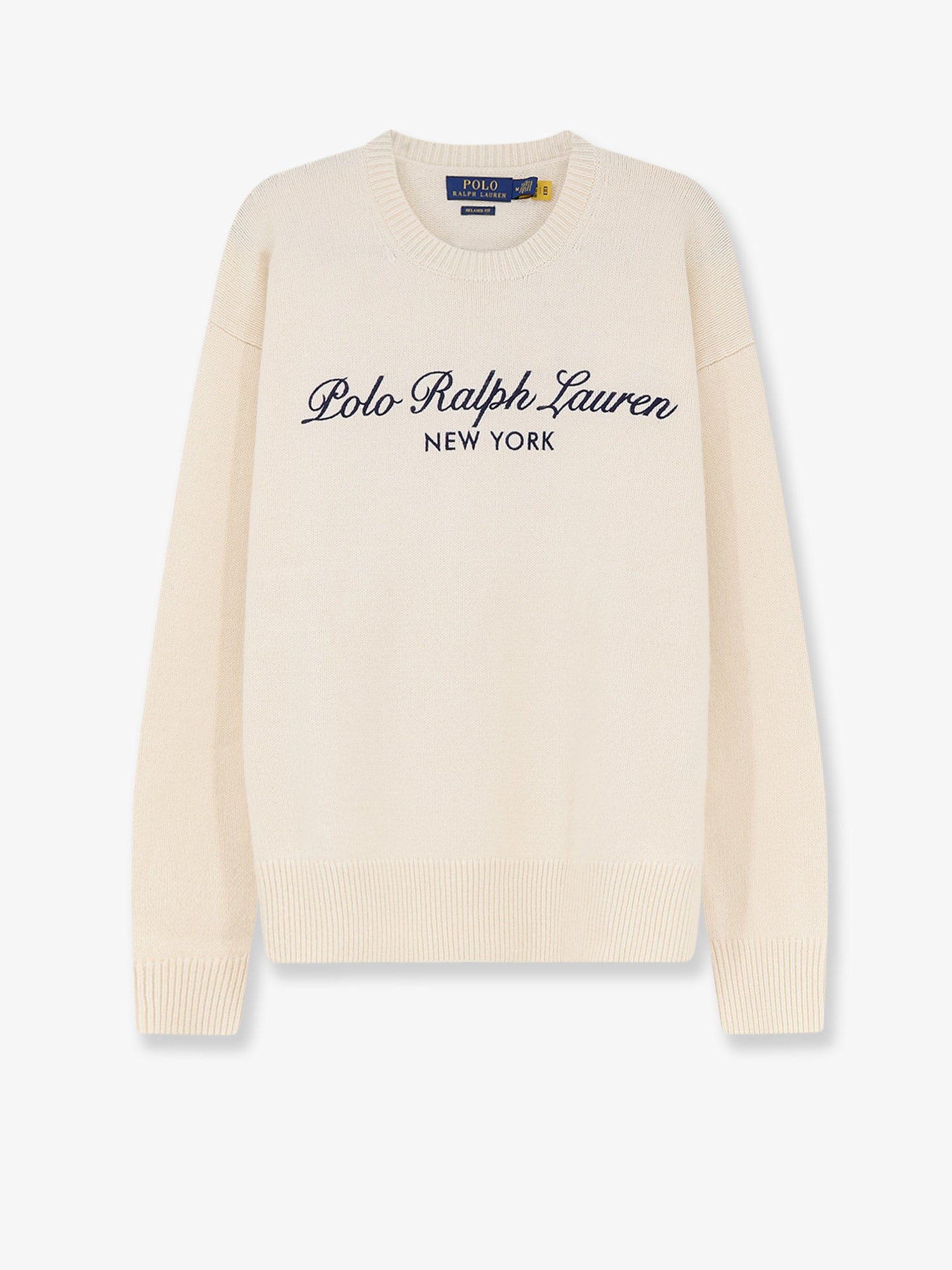 [Polo Ralph Lauren] Knitwear FW26 710B26782001