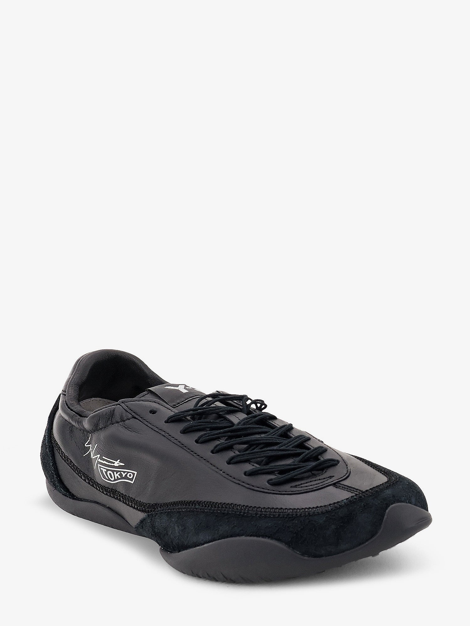 [adidas Y-3] Sneakers FW26 KH9337BLACK
