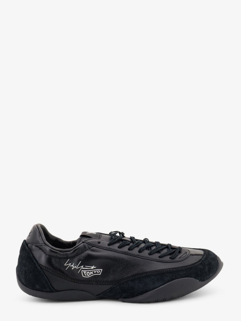 [adidas Y-3] Sneakers FW26 KH9337BLACK