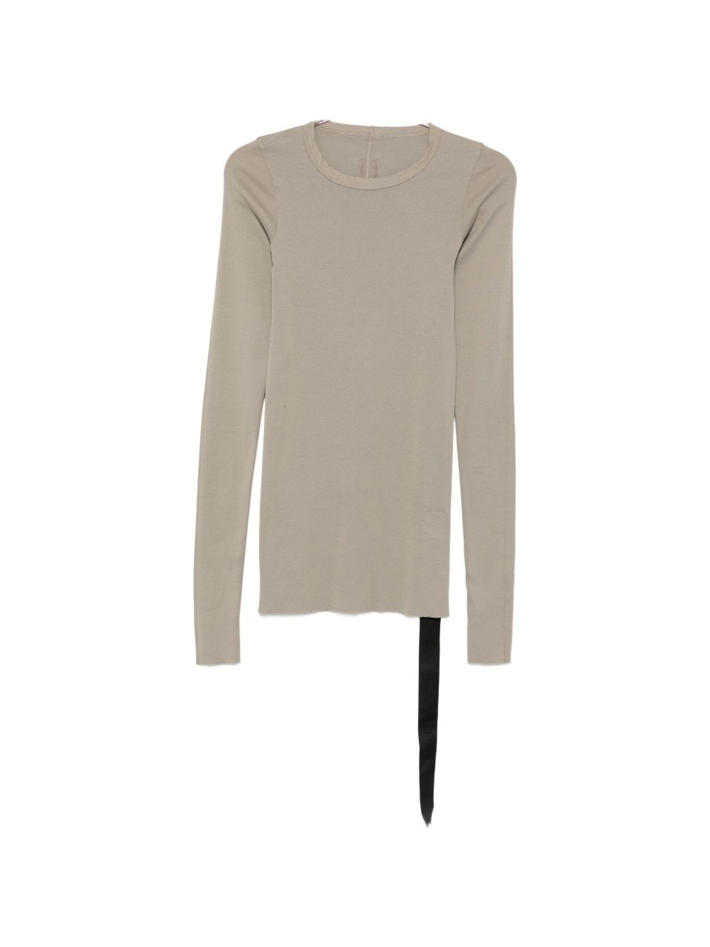 [RICK OWENS DRKSHDW] T-shirts Short Sleeve FW26 DS02F6217RN59