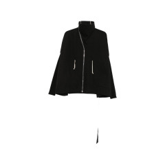 [RICK OWENS DRKSHDW] Sweatshirt FW26 DS02F6210RIG09