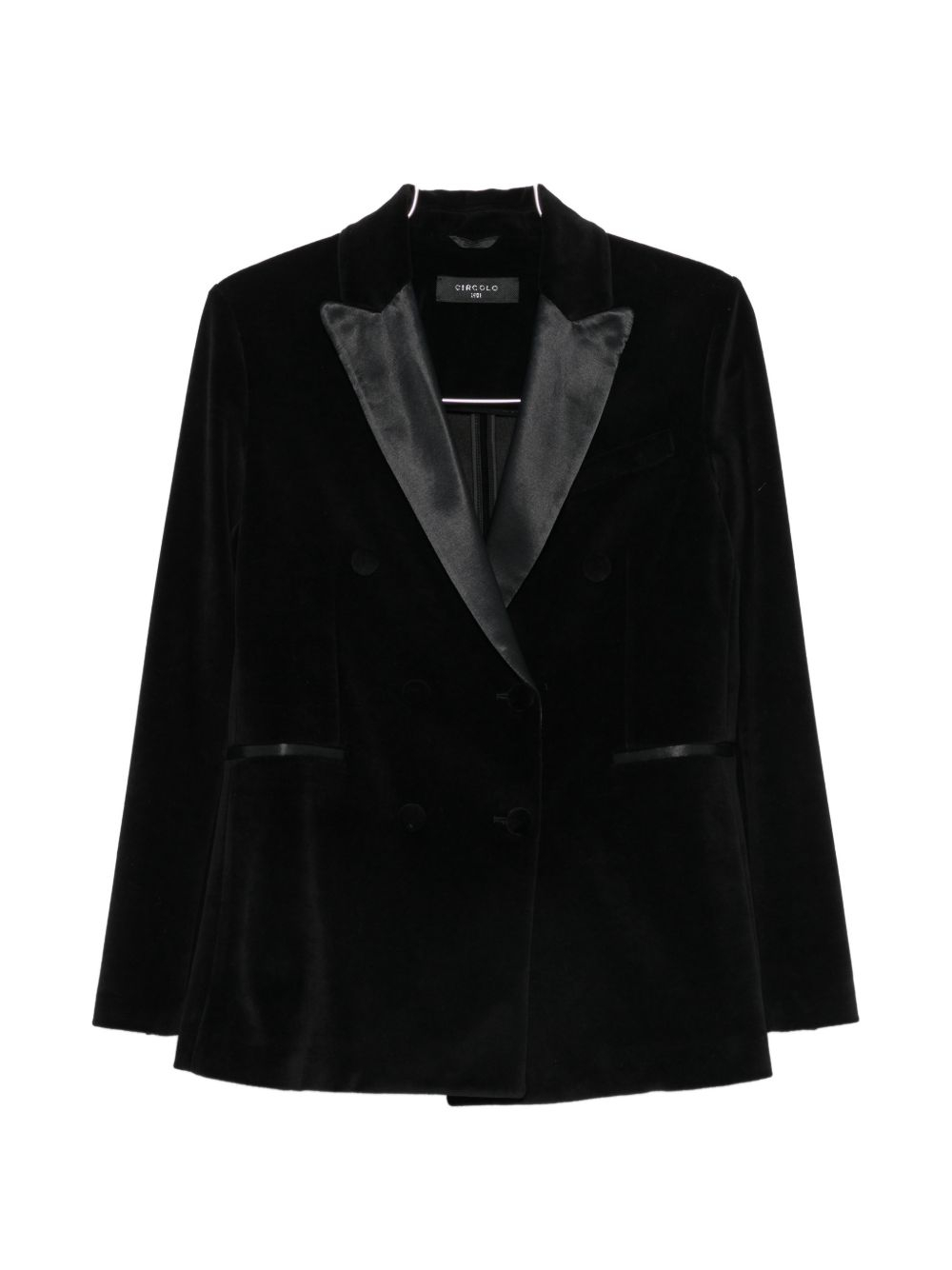 [Circolo 1901] Jacket FW26 FD4068 G007