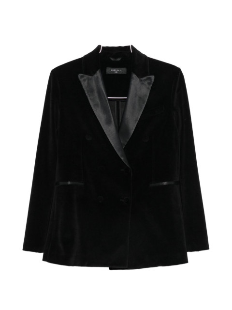 [Circolo 1901] Jacket FW26 FD4068 G007