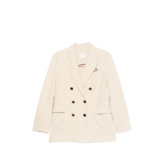 [Circolo 1901] Jacket FW26 FD4076 1390