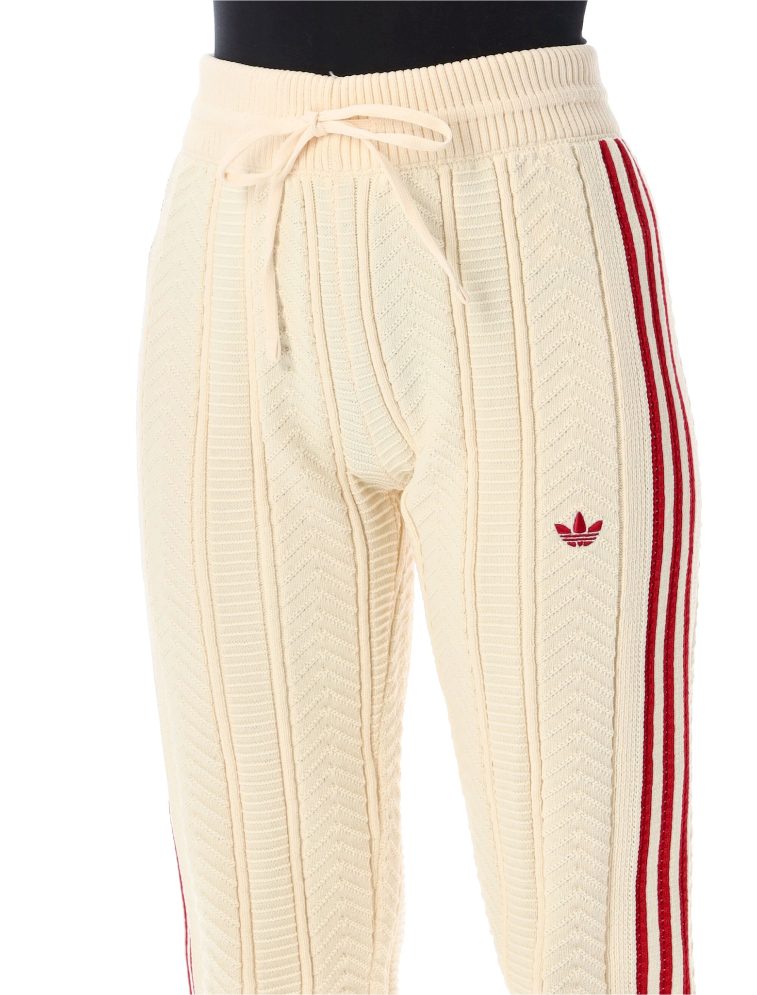 [ADIDAS ORIGINALS] Training Pants FW26 KR9625WRAVAN/TMV