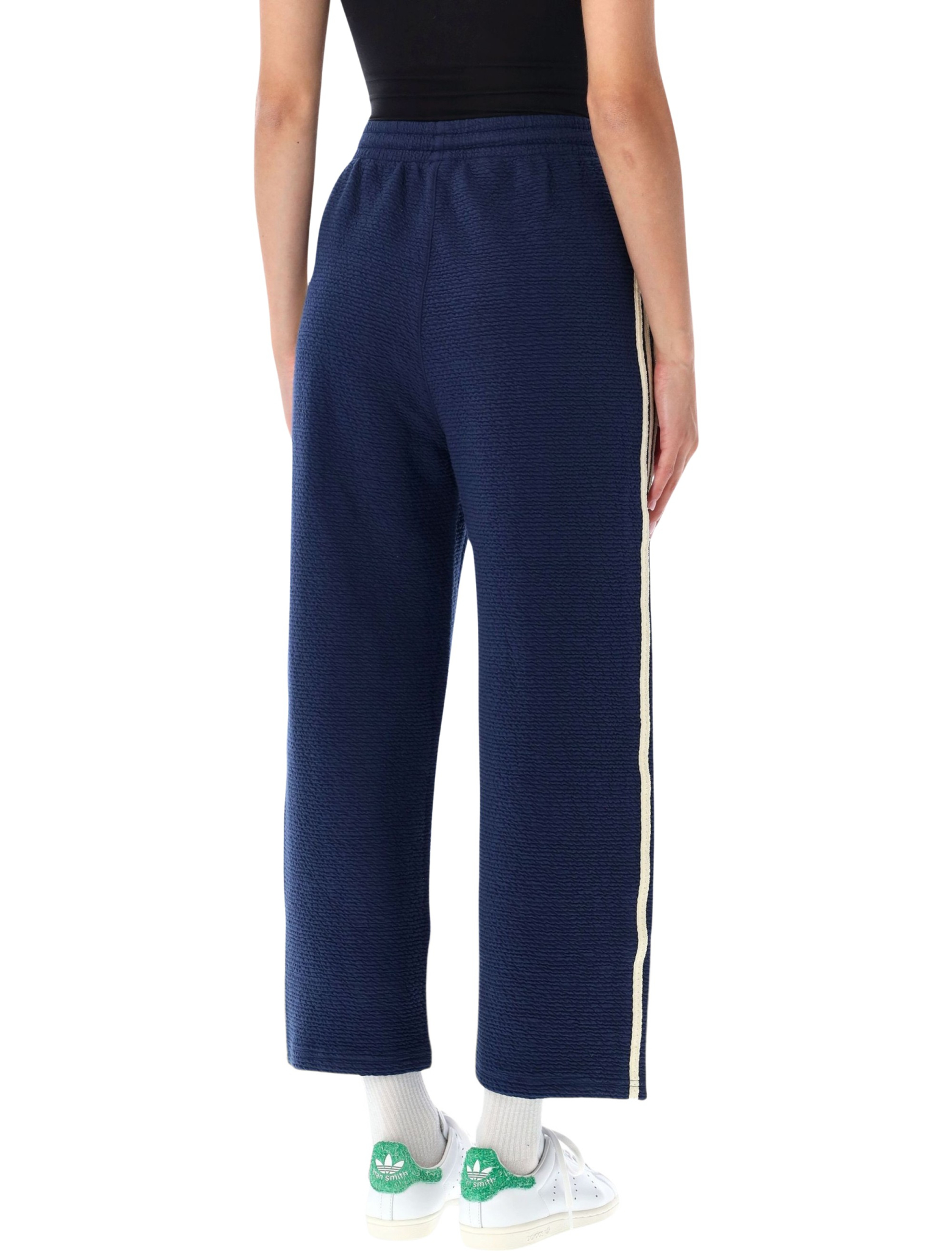 [ADIDAS ORIGINALS] Training Pants FW26 KR9608NIN DIG/WA