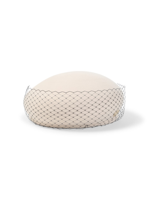 [Maison Michel] Hat FW26 1088032001