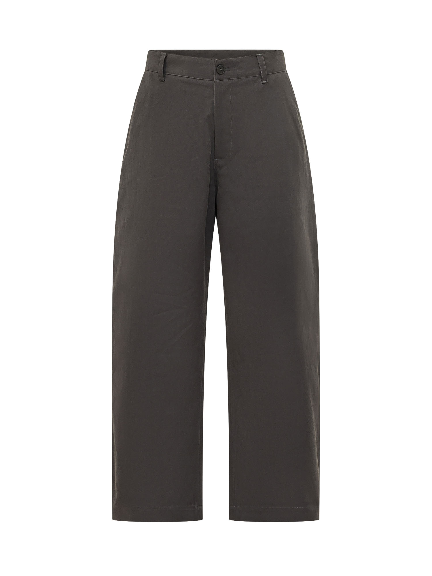 [Studio Nicholson] Trousers FW26 MINARDSNM1646 ORE