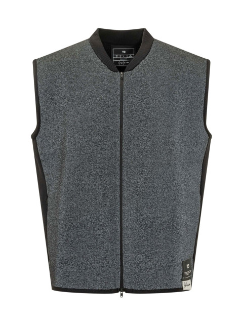 [Y-3] Vest FW26 KR1114 BLACK