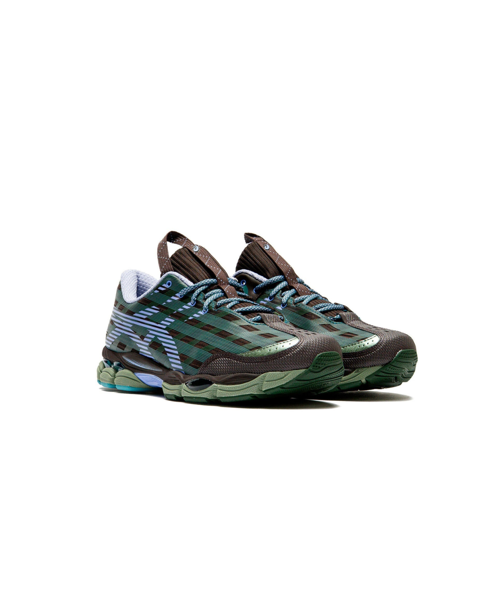 [Asics] Sneakers FW26 1203B116201