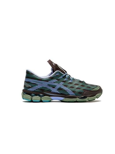[Asics] Sneakers FW26 1203B116201
