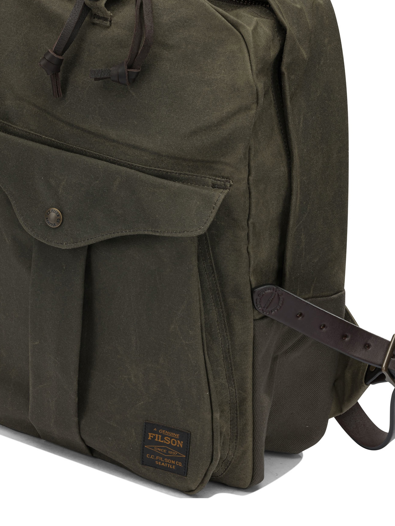 [Filson] Backpack FW26 FMBAG0066W0200308