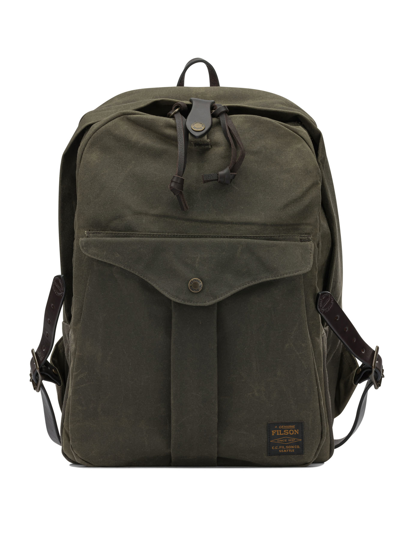 [Filson] Backpack FW26 FMBAG0066W0200308