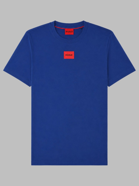 [HUGO] T-shirts Short Sleeve FW26 50447978_10229761497