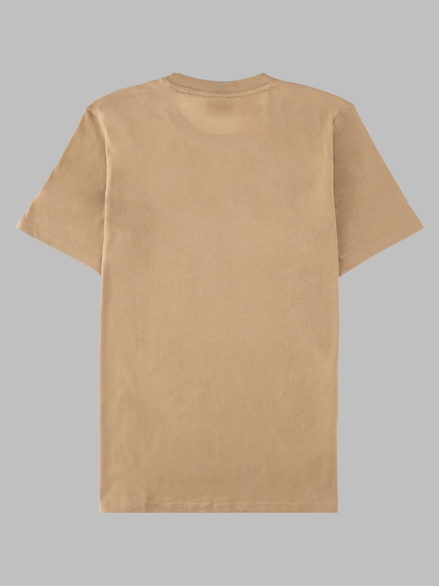 [HUGO] T-shirts Short Sleeve FW26 50467556_10229761928