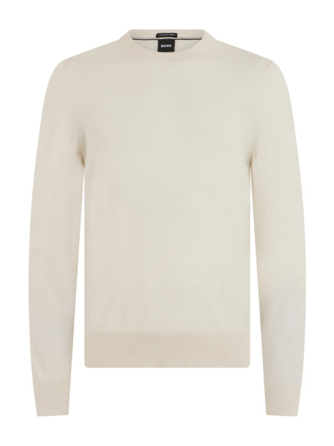 [BOSS] Knitwear FW26 50565469_118