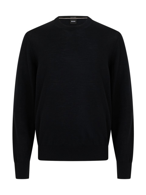 [BOSS] Knitwear FW26 50565469_001
